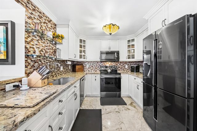 1500 S Ocean Drive 14h, Hollywood, FL 33019