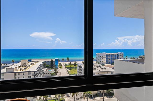 1500 S Ocean Drive 14h, Hollywood, FL 33019