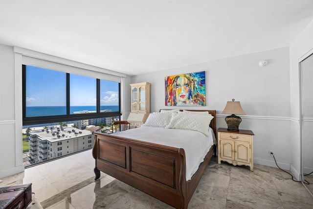 1500 S Ocean Drive 14h, Hollywood, FL 33019
