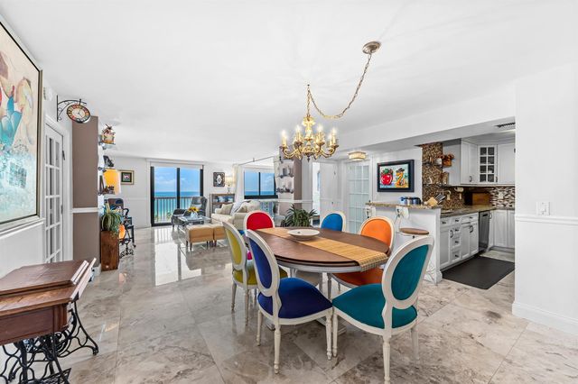 1500 S Ocean Drive 14h, Hollywood, FL 33019