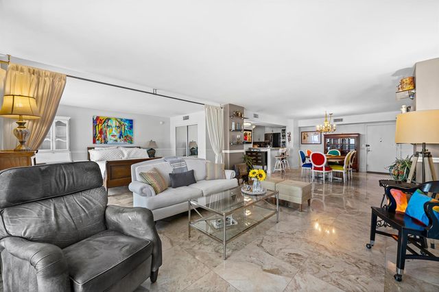 1500 S Ocean Drive 14h, Hollywood, FL 33019