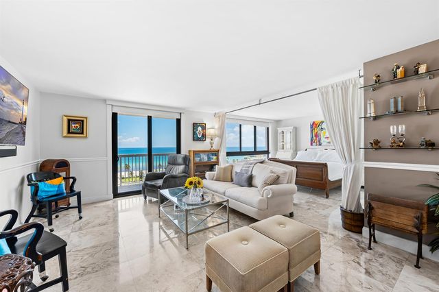1500 S Ocean Drive 14h, Hollywood, FL 33019