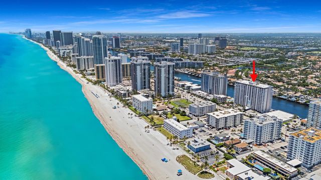 1500 S Ocean Drive 14h, Hollywood, FL 33019