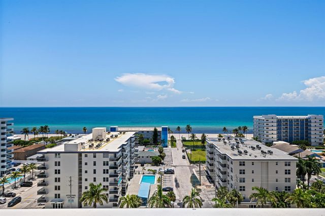 1500 S Ocean Drive 14h, Hollywood, FL 33019