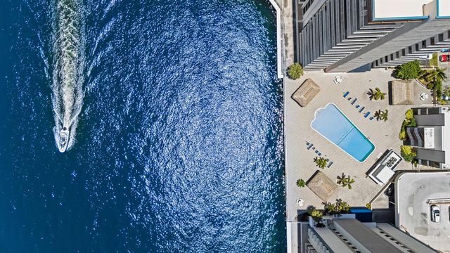 1500 S Ocean Drive 14h, Hollywood, FL 33019