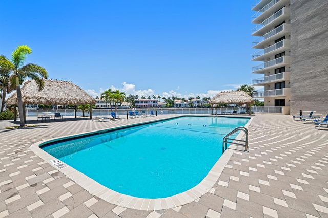 1500 S Ocean Drive 14h, Hollywood, FL 33019