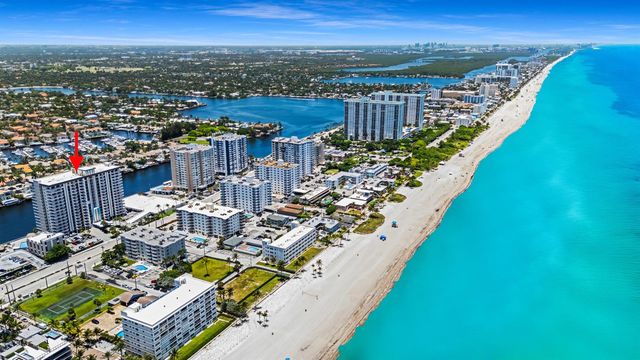 1500 S Ocean Drive 14h, Hollywood, FL 33019