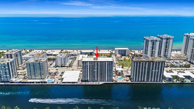 1500 S Ocean Drive 14h, Hollywood, FL 33019