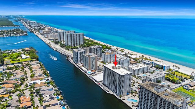 1500 S Ocean Drive 14h, Hollywood, FL 33019