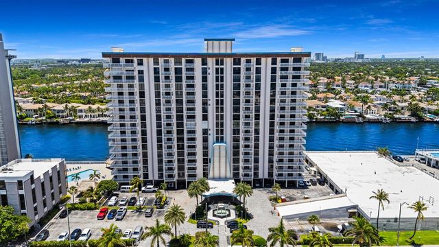 1500 S Ocean Drive 14h, Hollywood, FL 33019