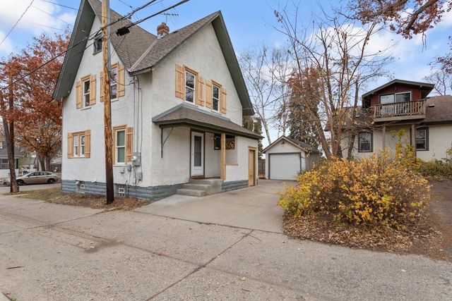 3859 Penn Avenue N, Minneapolis, MN 55412