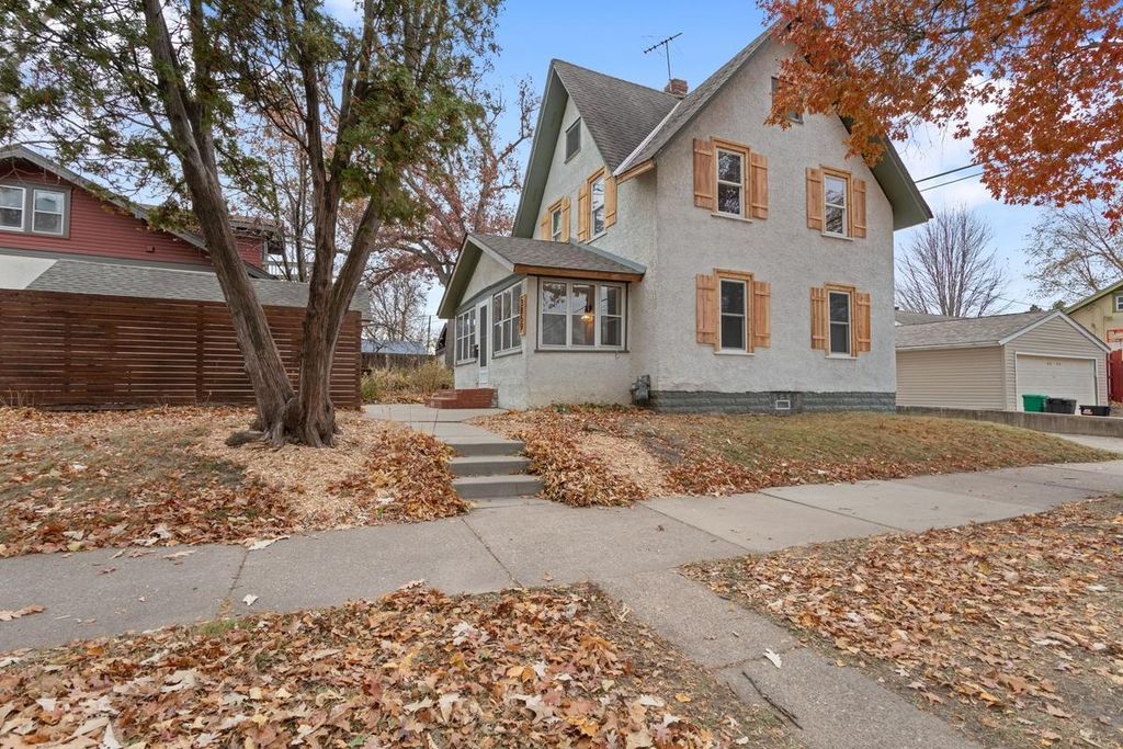 3859 Penn Avenue N, Minneapolis, MN 55412