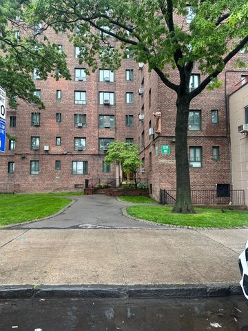 1314 Virginia Avenue 5A, Bronx, NY 10462