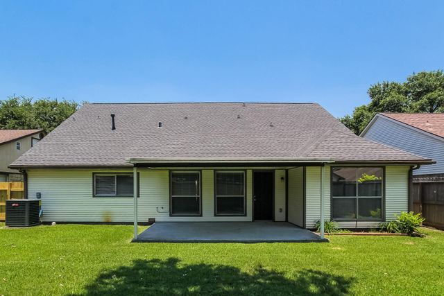 6026 Egypt Drive, Pasadena, TX 77505