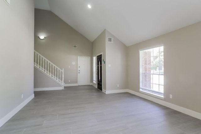 6026 Egypt Drive, Pasadena, TX 77505