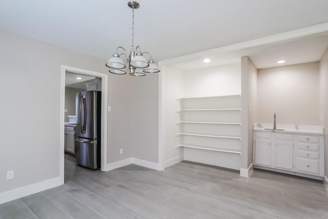 6026 Egypt Drive, Pasadena, TX 77505