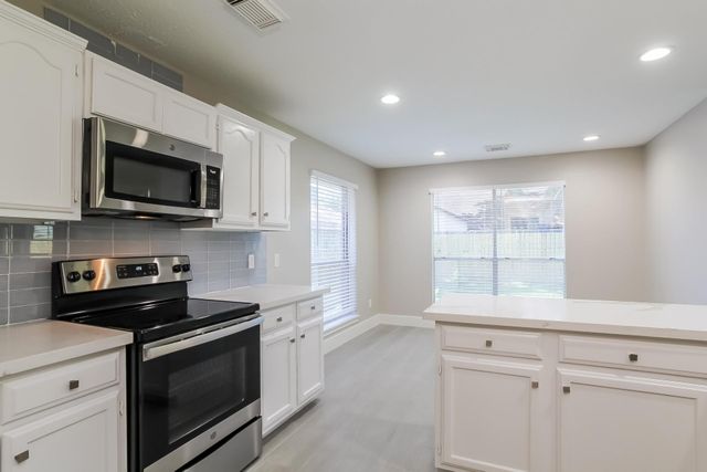 6026 Egypt Drive, Pasadena, TX 77505