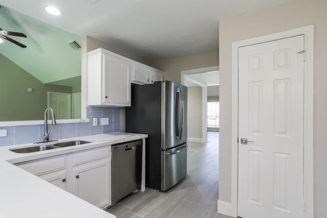 6026 Egypt Drive, Pasadena, TX 77505