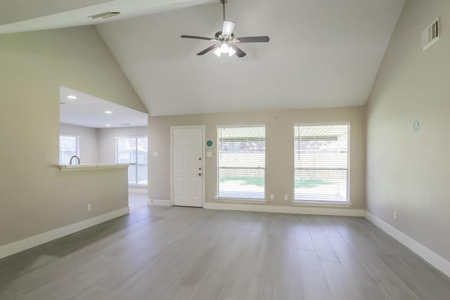 6026 Egypt Drive, Pasadena, TX 77505