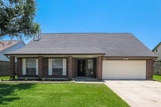 6026 Egypt Drive, Pasadena, TX 77505