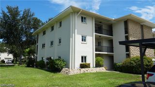 2100 Barkeley LN 1, Fort Myers, FL 33907