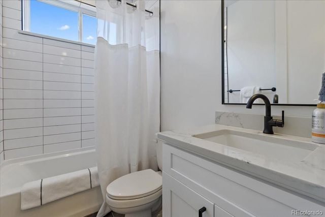 2929 Lawrence Street 3, Denver, CO 80205