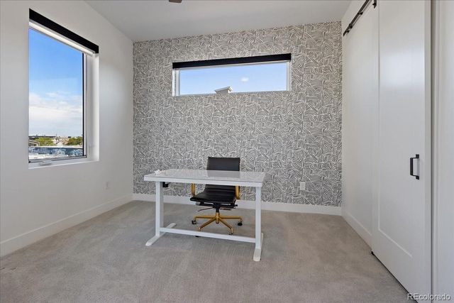 2929 Lawrence Street 3, Denver, CO 80205