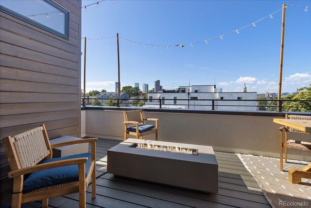 2929 Lawrence Street 3, Denver, CO 80205