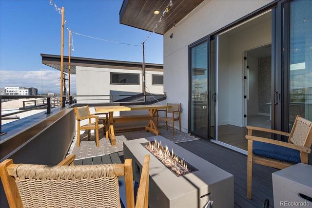 2929 Lawrence Street 3, Denver, CO 80205