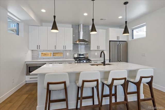 2929 Lawrence Street 3, Denver, CO 80205