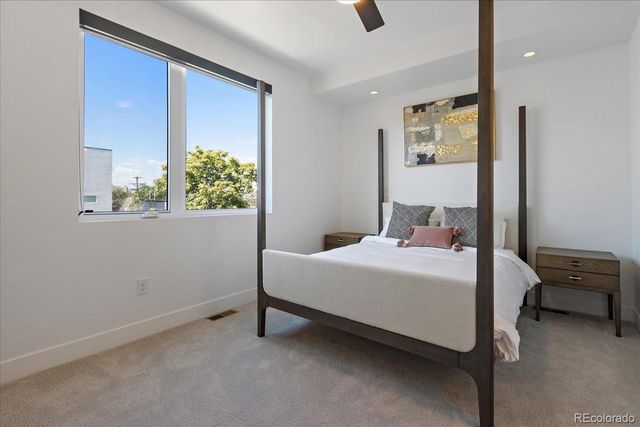 2929 Lawrence Street 3, Denver, CO 80205