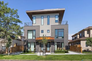 2929 Lawrence Street 3, Denver, CO 80205