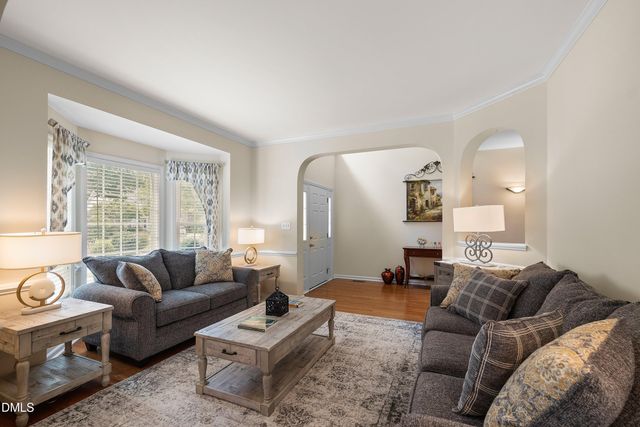 8608 Barrett Hall Lane, Wake Forest, NC 27587