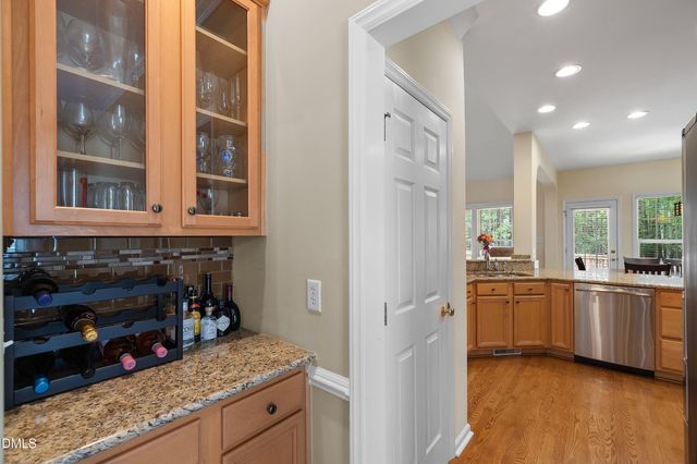 8608 Barrett Hall Lane, Wake Forest, NC 27587