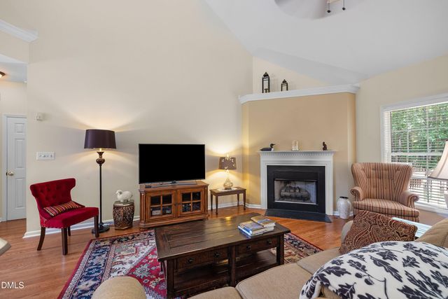 8608 Barrett Hall Lane, Wake Forest, NC 27587
