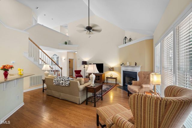 8608 Barrett Hall Lane, Wake Forest, NC 27587
