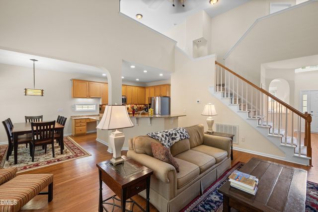 8608 Barrett Hall Lane, Wake Forest, NC 27587