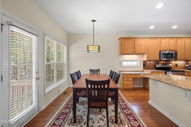 8608 Barrett Hall Lane, Wake Forest, NC 27587