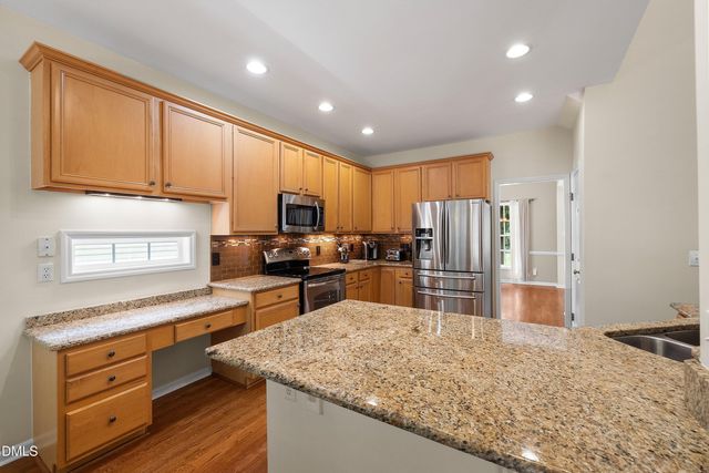 8608 Barrett Hall Lane, Wake Forest, NC 27587