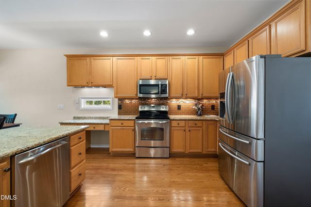 8608 Barrett Hall Lane, Wake Forest, NC 27587