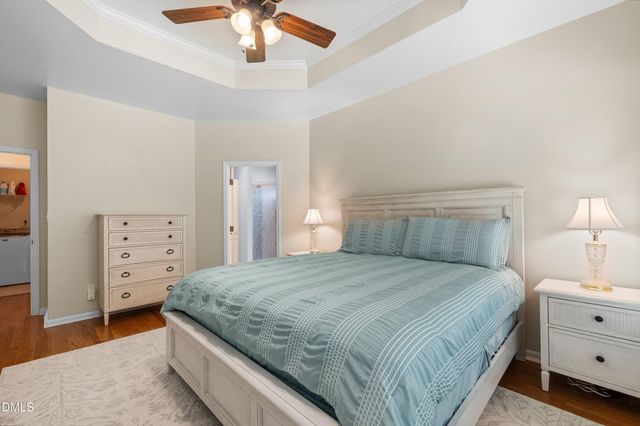 8608 Barrett Hall Lane, Wake Forest, NC 27587