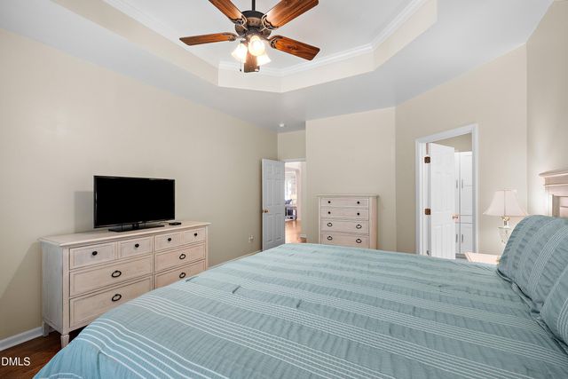 8608 Barrett Hall Lane, Wake Forest, NC 27587