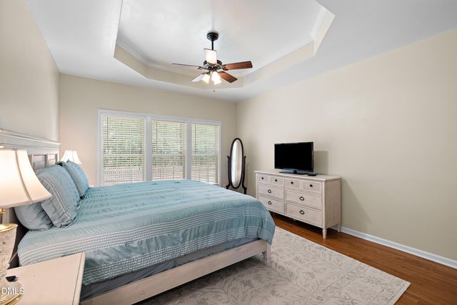 8608 Barrett Hall Lane, Wake Forest, NC 27587