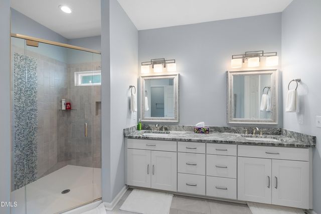 8608 Barrett Hall Lane, Wake Forest, NC 27587