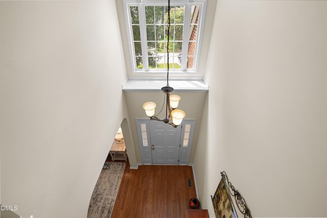 8608 Barrett Hall Lane, Wake Forest, NC 27587