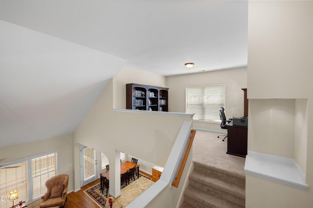 8608 Barrett Hall Lane, Wake Forest, NC 27587