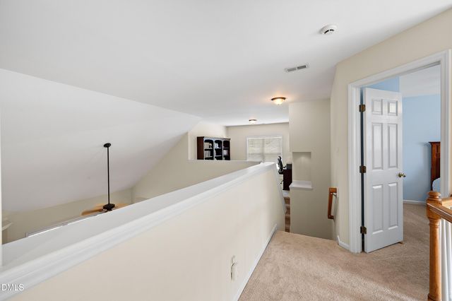 8608 Barrett Hall Lane, Wake Forest, NC 27587