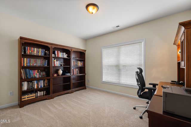 8608 Barrett Hall Lane, Wake Forest, NC 27587