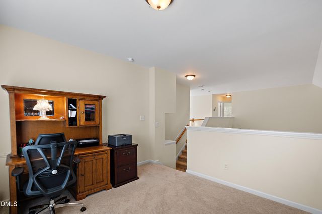 8608 Barrett Hall Lane, Wake Forest, NC 27587