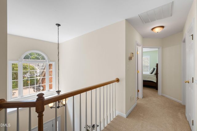 8608 Barrett Hall Lane, Wake Forest, NC 27587